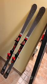 Sci Allround Duel X Round 173 attacchi Tyrolia