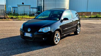 Volkswagen Polo 1.9 TDI UNITED FULL OPTIONAL