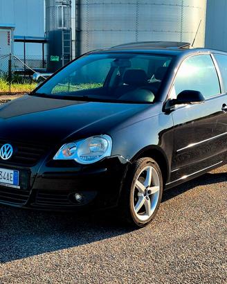 Volkswagen Polo 1.9 TDI UNITED FULL OPTIONAL