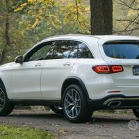 Ricambi mercedes glc 2020