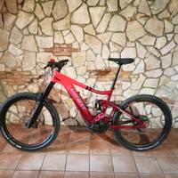  ebike giant Reign e+ 1 taglia L