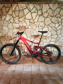  ebike giant Reign e+ 1 taglia L