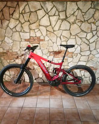  ebike giant Reign e+ 1 taglia L
