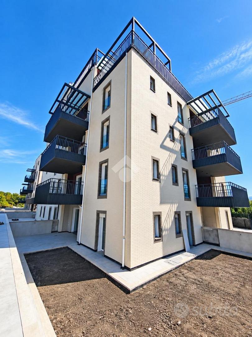 Appartamento – Guidonia, Le Muratelle - Vista 2