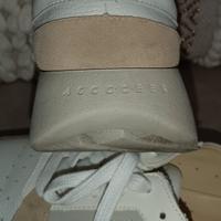 scarpe  4ccccees  tennis