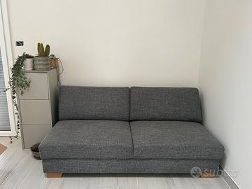 DIVANO SORVALLEN STRUTTURA 3 POSTI
