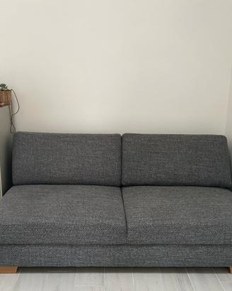 DIVANO SORVALLEN STRUTTURA 3 POSTI