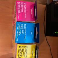 Epson EcoTank, Serie 104, Flacone Inchiostro