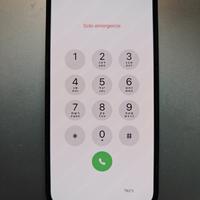 Iphone 14 128gb-solo ricambi