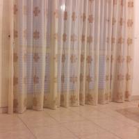 Tenda balcone e finestra con Mantovana