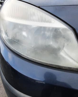 RENAULT SCENIC 2006 - FARO ANTERIORE DESTRO