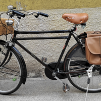 Bicicletta vintage Radar