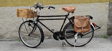 Bicicletta vintage Radar