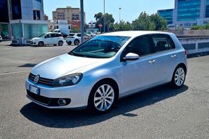 VW Golf 2.0 140cv 5p Highline