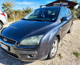 Ford Focus CC Focus 1.6 TDCi (90CV) S.W.