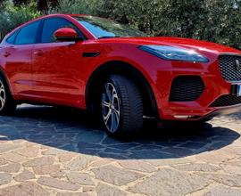 Jaguar epace 180 cv r-dinamyc first edition