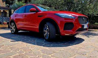 Jaguar epace 180 cv r-dinamyc first edition