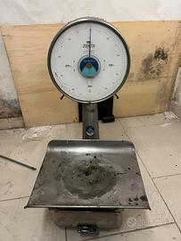 Bilancia Zenith modello Sirius.