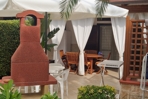 Villaggio vacanze Metatur Metaponto Lido