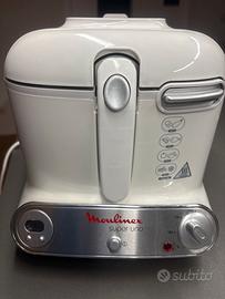 Friggitrice elettrica Moulinex
