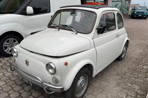 Fiat 500 L 1969