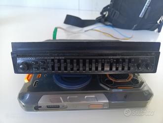 kenwood kgc 6042