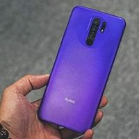 Redmi 9 Smartphone CAMERA 6.53"Schermo Full HD + 5