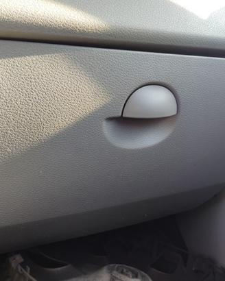 Cassetto portaoggetti RENAULT MODUS del 2005
