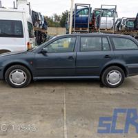 SKODA OCTAVIA 1 1U2 1.9 TDI 90CV 96-10 ricambi-