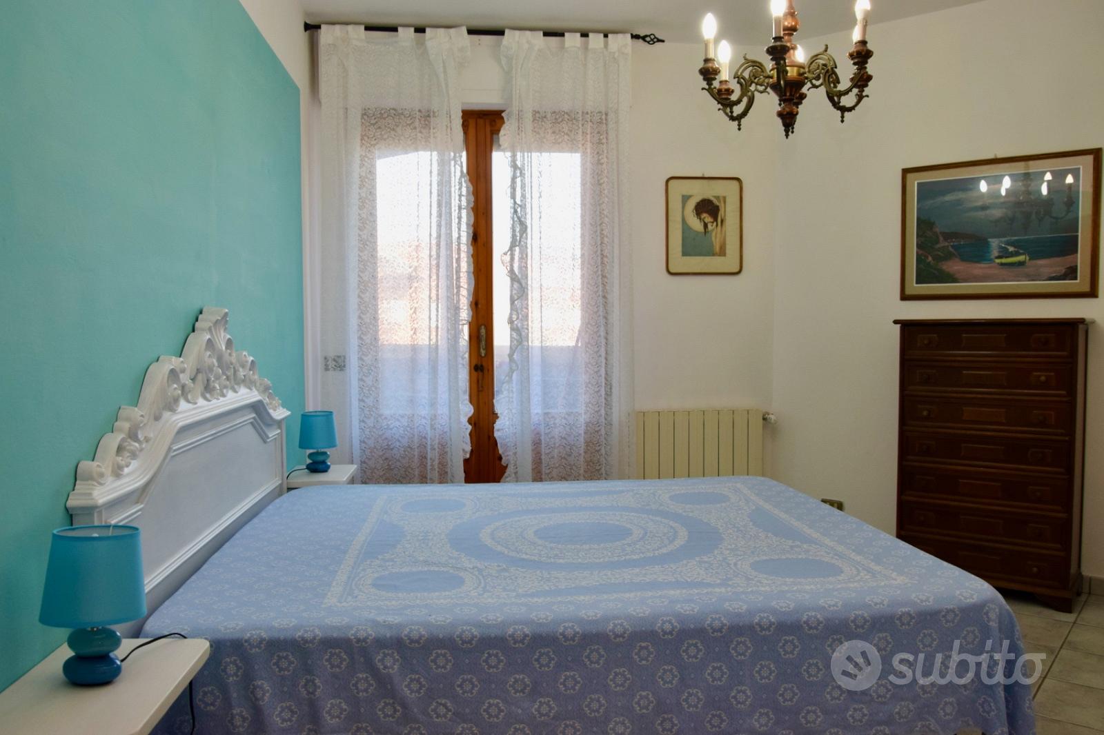 S. Vincenzo - appartamento con terrazza - Altro