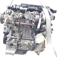 F6JA MOTORE IMP.SIEMENS FORD FUSION I (1° SERIE) 1