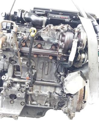 F6JA MOTORE IMP.SIEMENS FORD FUSION I (1° SERIE) 1