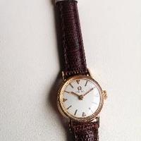 Orologio Omega Donna anni '50 in Oro 18 K