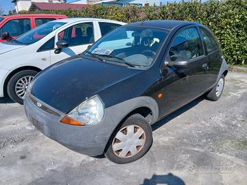 Ricambi usati per Ford Ka 1.3 benz J4M 2000