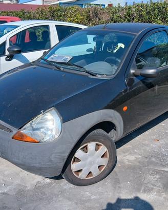 Ricambi usati per Ford Ka 1.3 benz J4M 2000