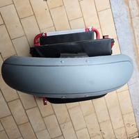 parafango anteriore sportster 