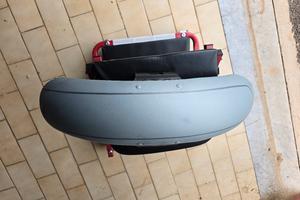 parafango anteriore sportster 