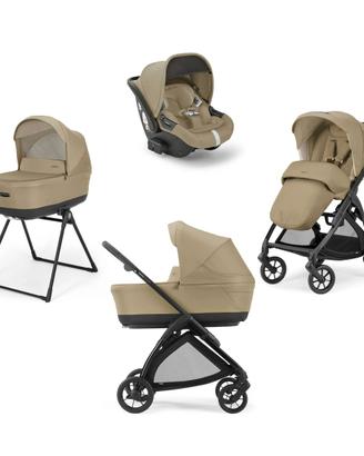 Trio inglesina