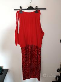 ABITI PRATICAMENTE INUTILIZZATI