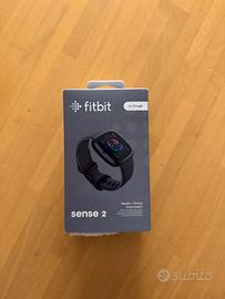 Fitbit sense 2