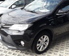 Toyota Rav 4 2013