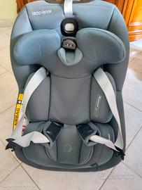 seggiolino auto bimbo