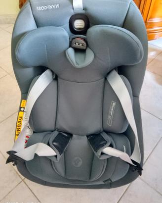 seggiolino auto bimbo