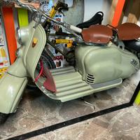 Lambretta LD125