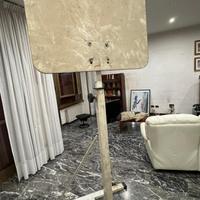 Struttura pallacanestro basket