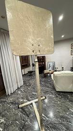 Struttura pallacanestro basket