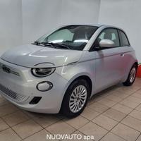 FIAT 500 Electric Elettrica Berlina 320 118cv...