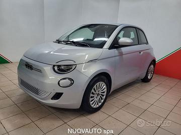 FIAT 500 Electric Elettrica Berlina 320 118cv...