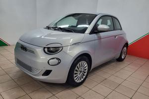 FIAT 500 Electric Elettrica Berlina 320 118cv...