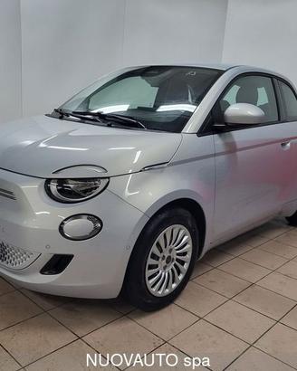 FIAT 500 Electric Elettrica Berlina 320 118cv...